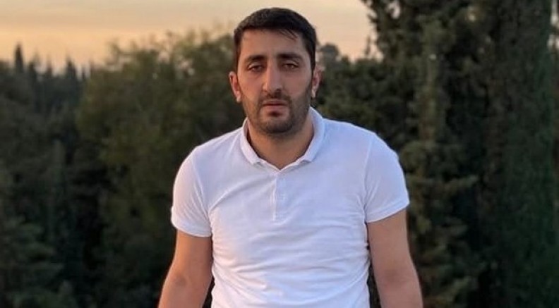 1 Mayıs'ta feci olay