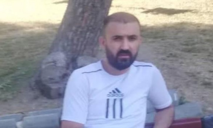 10 gündür kayıp olarak aranan şahıs ölü bulundu