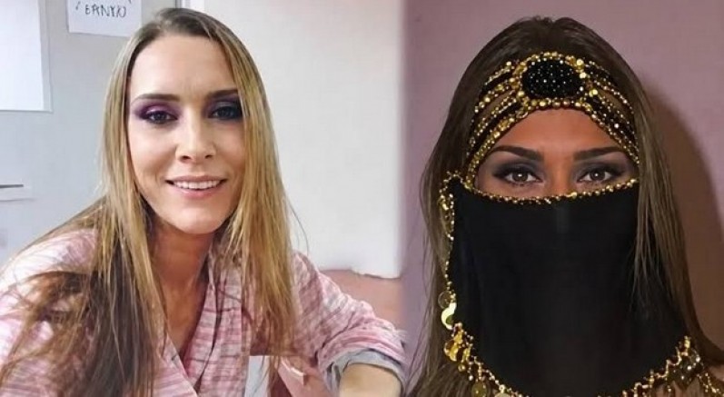10 yıl önce öldürülen Aynur Kanbur cinayetinde yeni gelişme