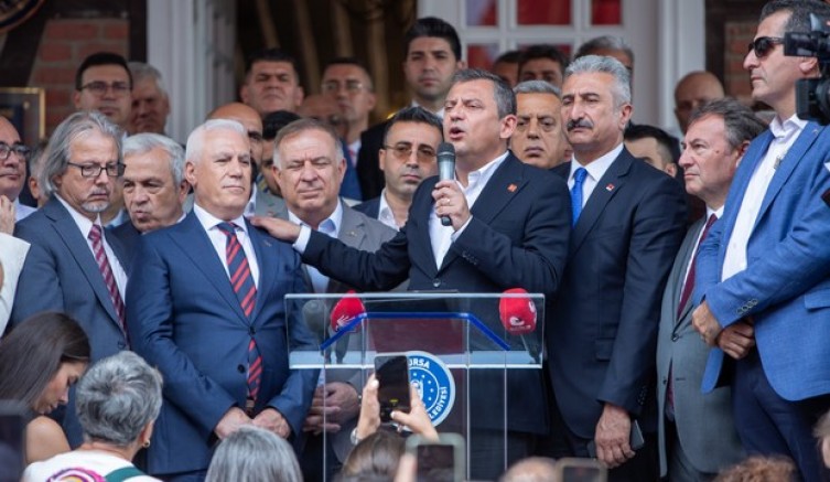 100 güne çok önemli hizmetler sığdırdı