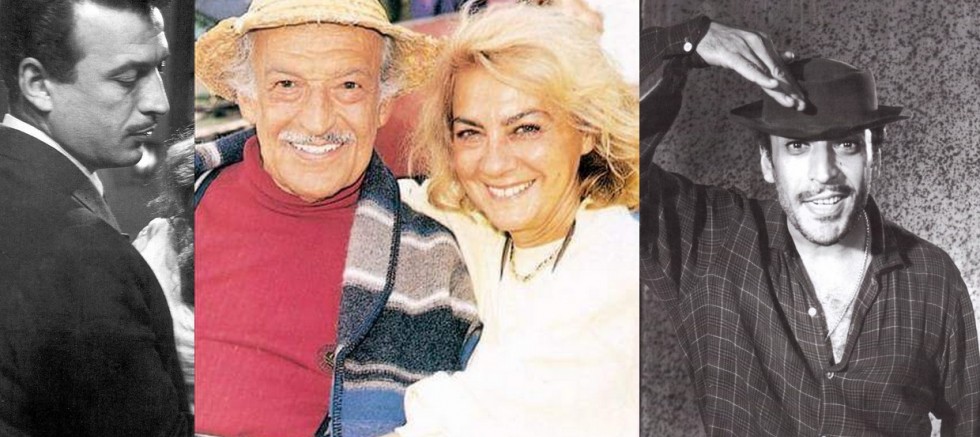 100.Yaşında beyaz perdede yaşayacak