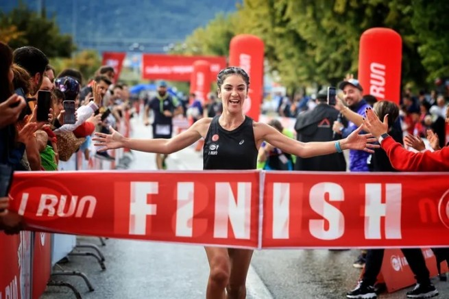 11. Eker I Run için geri sayım başladı