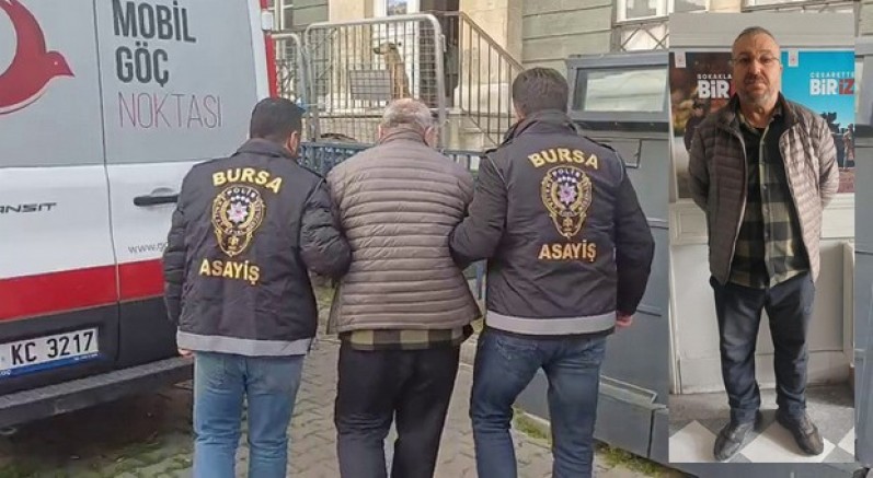 11 yıl kaçtı, 9 estetikle yeni yüz yaptı.