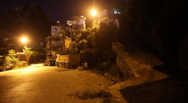 12 yaşındaki çocuk boğuldu