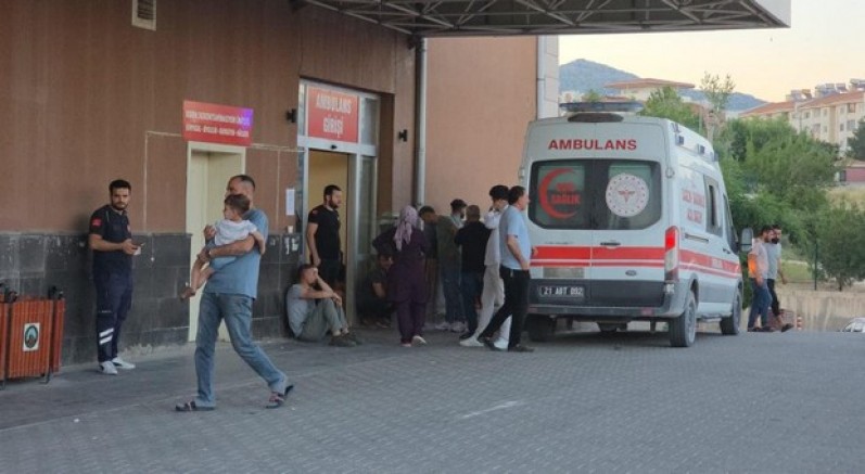 12 yaşındaki çocuk, serinlemek için girdiği gölette boğuldu