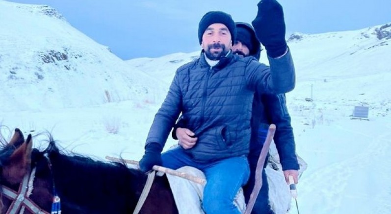 126 gün sonra cansız bedeni çıkartıldı