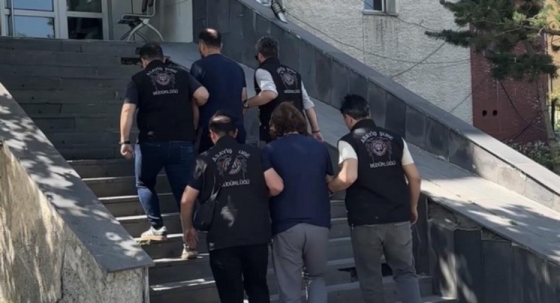 13 yıl sonra çözülen kayıp dosyasında 2 tutuklama