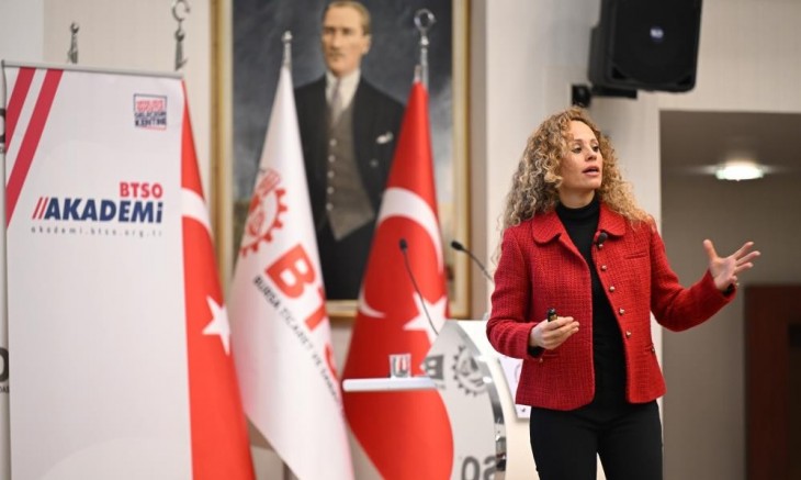 13 yılda 800 eğitim, 116 bin katılımcı