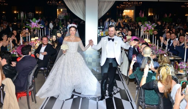 14 şahitli nikah
