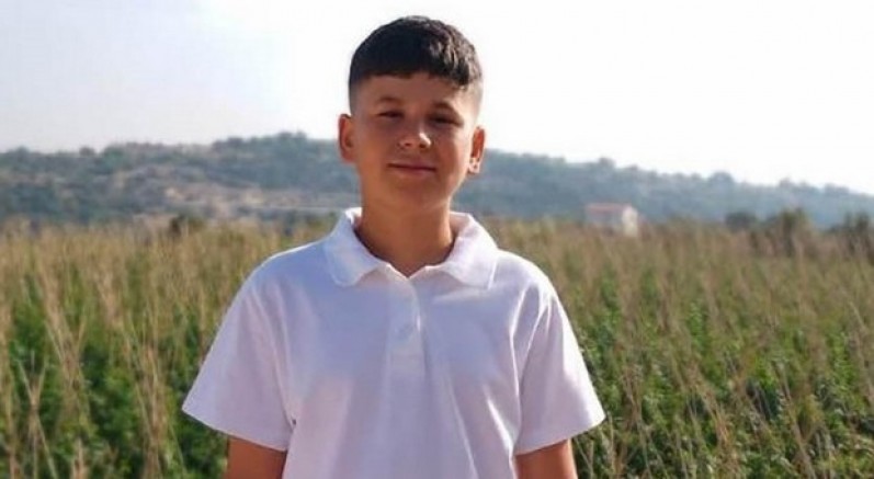 14 yaşındaki sürücü hayatını kaybetti