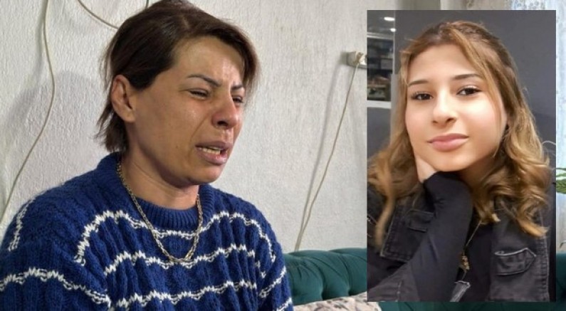 15 yaşındaki Asya, 7 gündür aranıyor