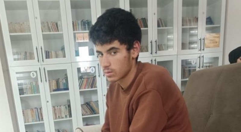 15 yaşındaki çocuk 2 gündür kayıp
