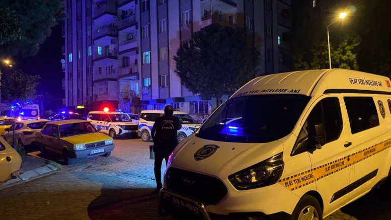 15 yaşındaki çocuk ailesi tarafından ölü bulundu