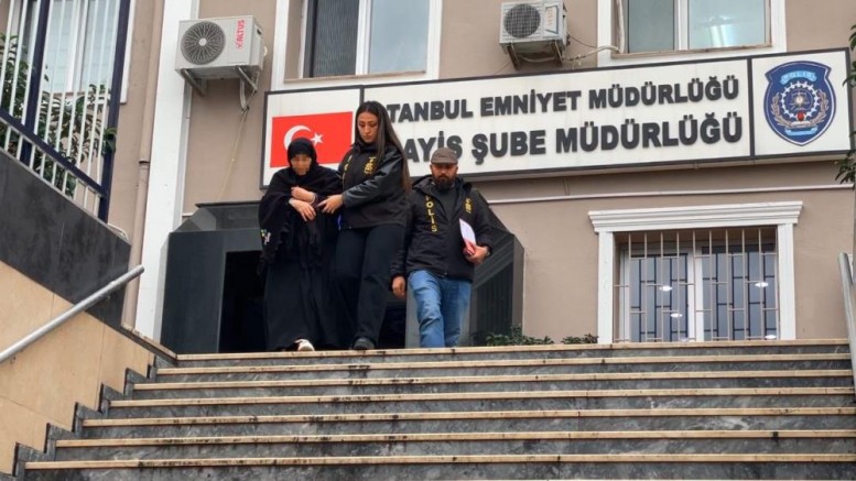 15 yıldır aranıyordu