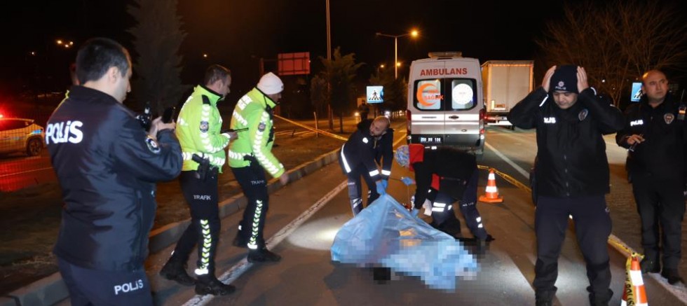 16 yaşındaki çocuk hayatını kaybetti