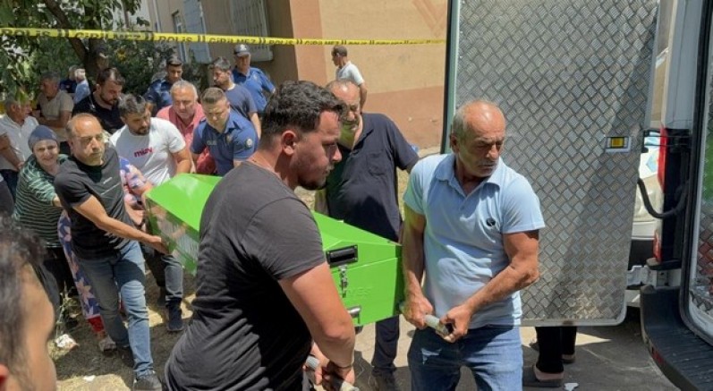 16 yaşındaki çocuk hayatını kaybetti