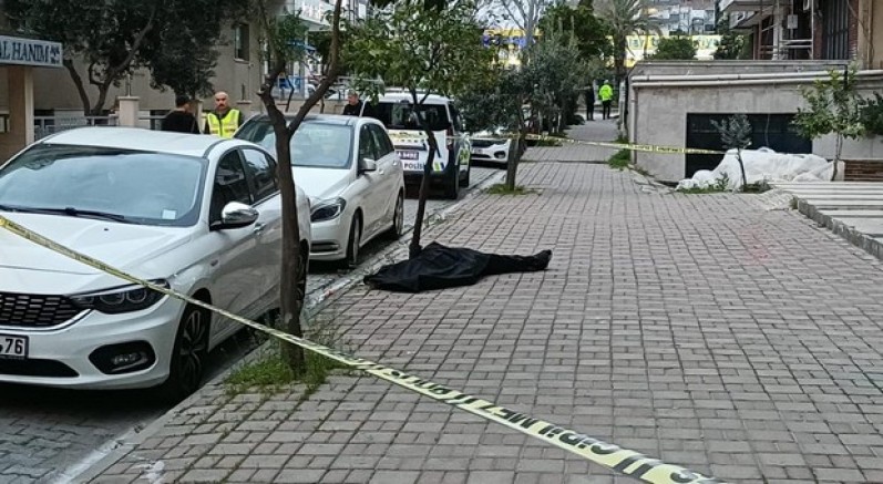 16 yaşındaki kız çocuğu hayatını kaybetti
