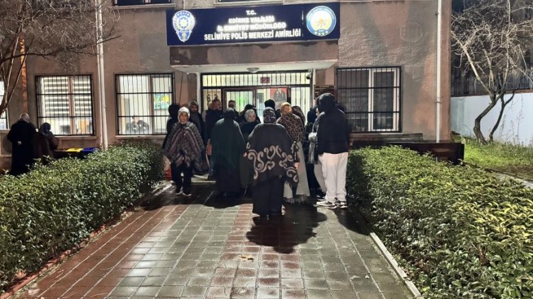 17 kişiyi umre vaadiyle dolandıran şüpheli yakalandı