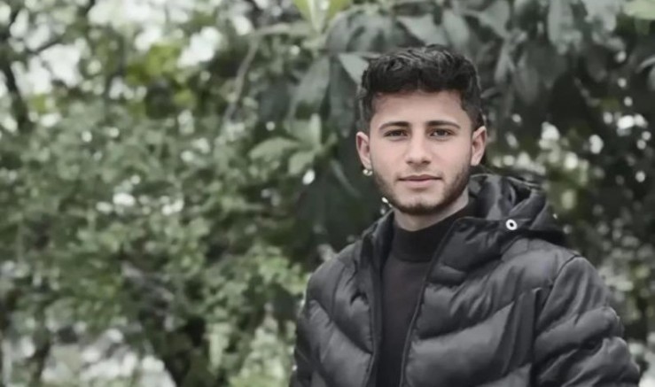 17 yaşındaki çocuğun cansız bedeni bulundu