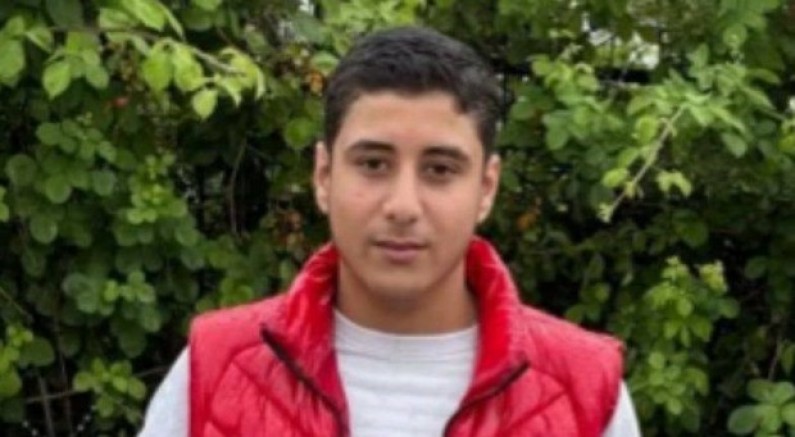 17 yaşındaki genç yaşam savaşını kaybetti