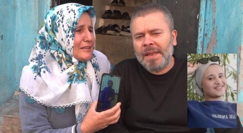 17 yaşındaki kızdan 1 haftadır haber alınamıyor