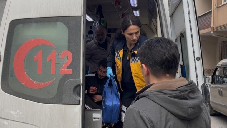 17 yıl hapis cezası bulunan şahıs gözaltına alındı