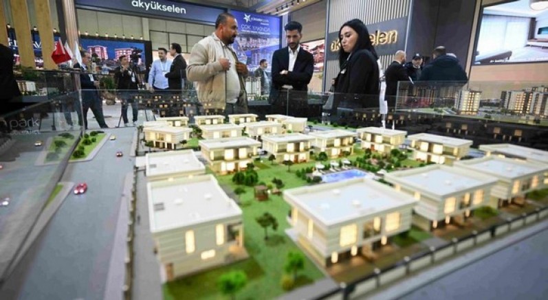 18 ülkeden 200’ü aşkın yabancı alıcı işbirliği için Bursa’da