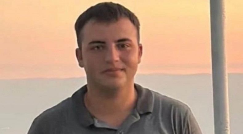 18 yaşındaki sürücü hayatını kaybetti