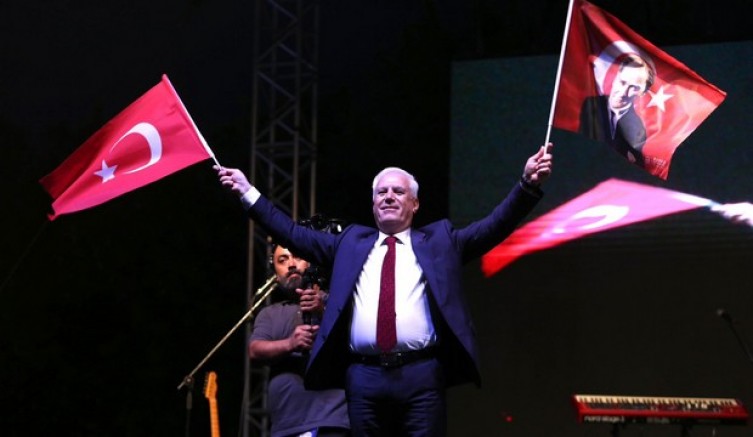 19 Mayıs coşkusu hiç bitmeyecek
