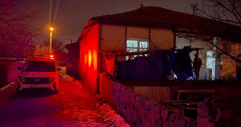 2 günlük bebeklerinin acı haberini aldılar