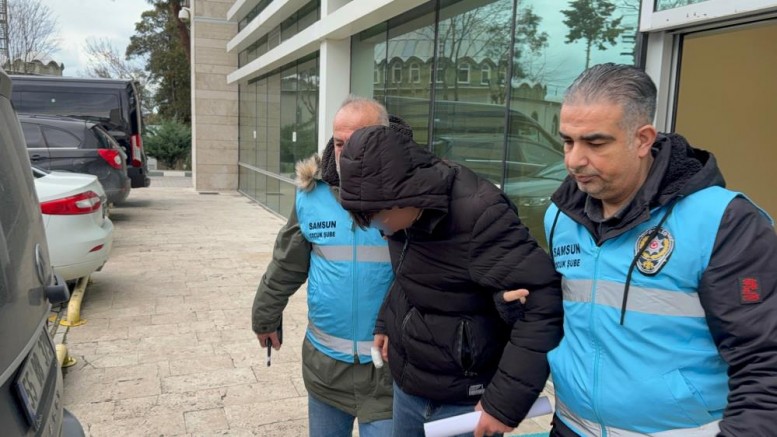 2 kişiyi bıçaklayan çocuk tutuklandı