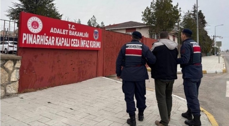 20 yıllık cinayet aydınlatıldı