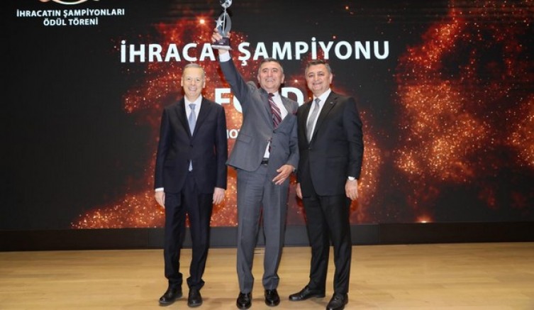 2023 yılının şampiyonları