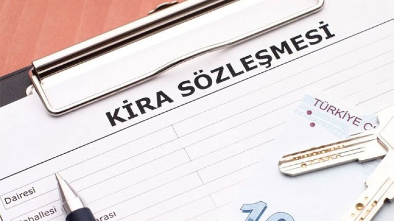 2025 kira zam oranı belli oldu!