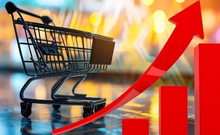2025 Şubat ayı enflasyonu belli oldu!