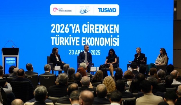2026'ya Girerken Türkiye Ekonomisi
