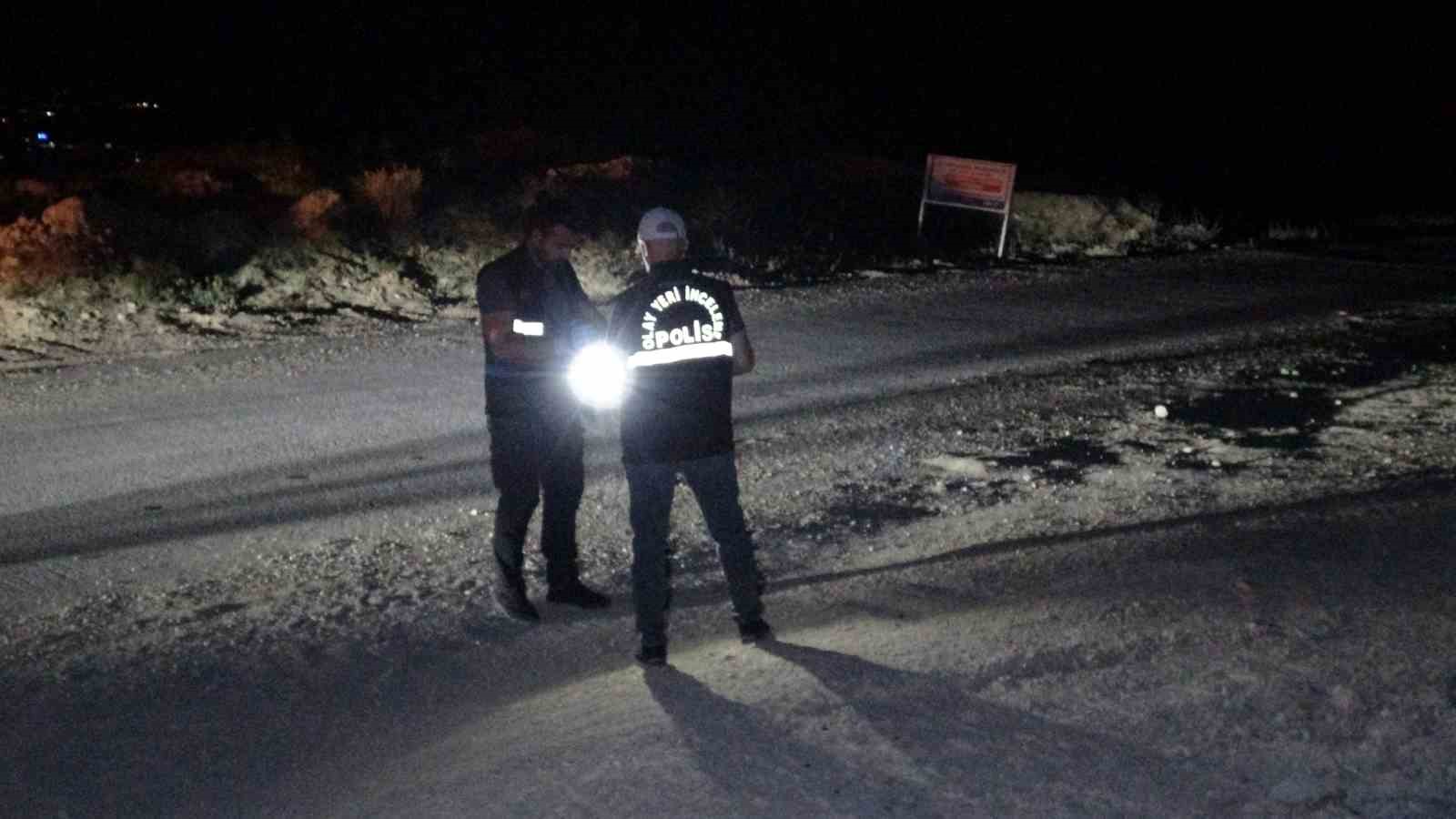 Topuğundan vuruldu, hastaneye kendi imkanlarıyla gitti: 2 gözaltı