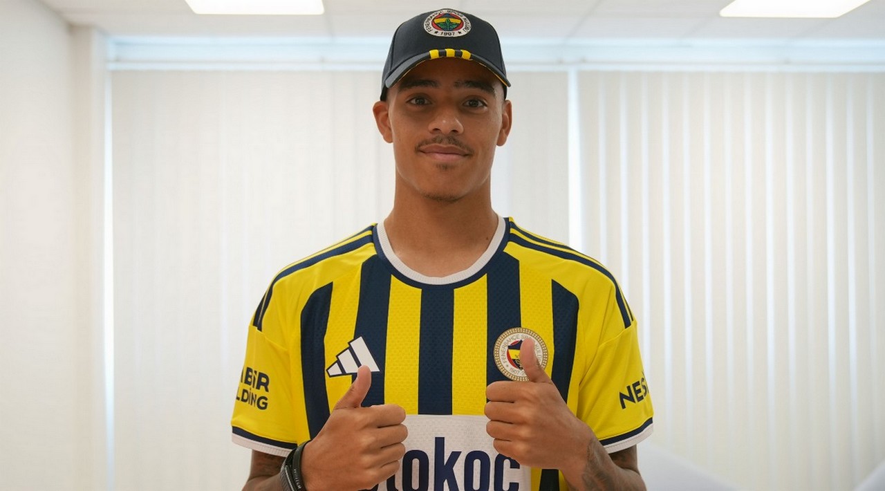 Ake ve Greenwood, UEFA’ya bildirildi