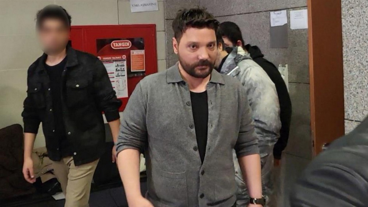 Oğuzhan Uğur tutuklandı
