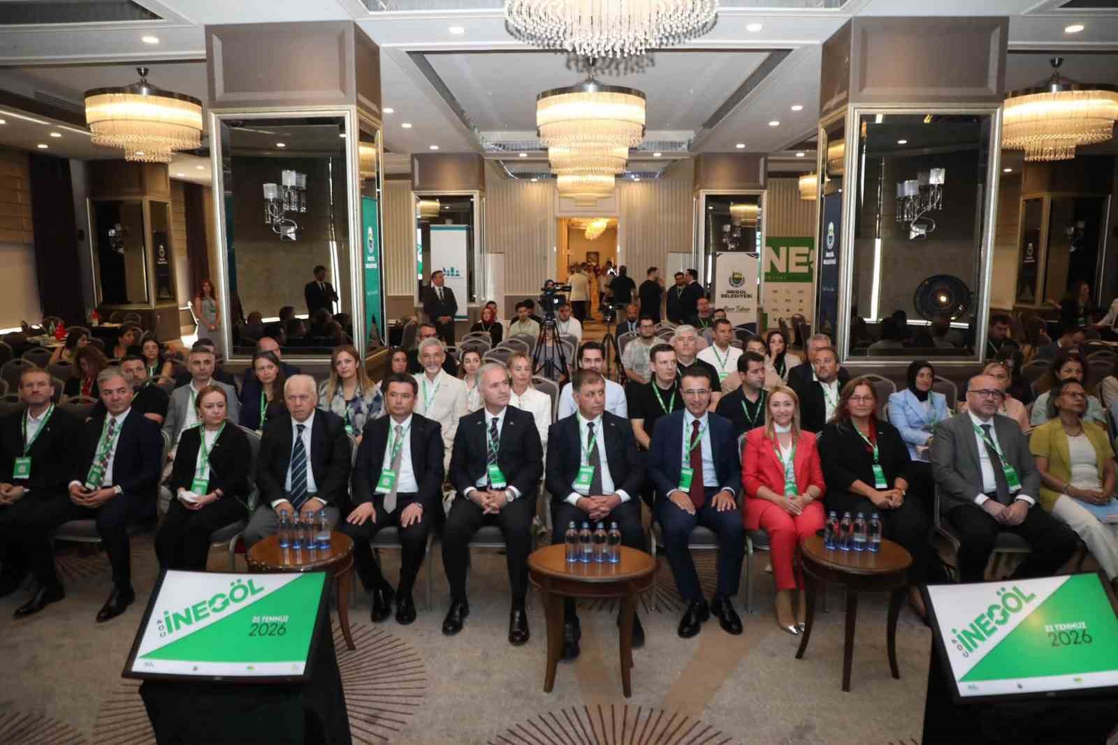 Çözüm çoğu zaman yerelde başlar