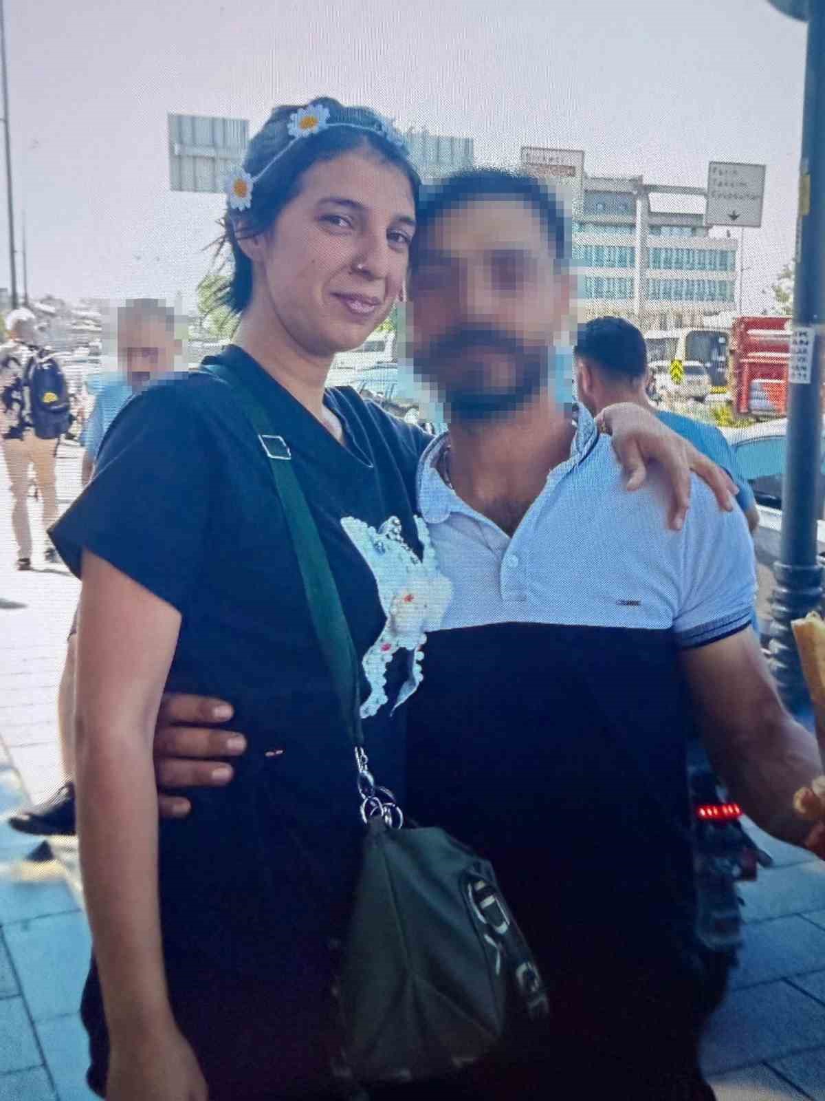 Kayıp kadının ormanlık alanda cansız bedeni bulundu