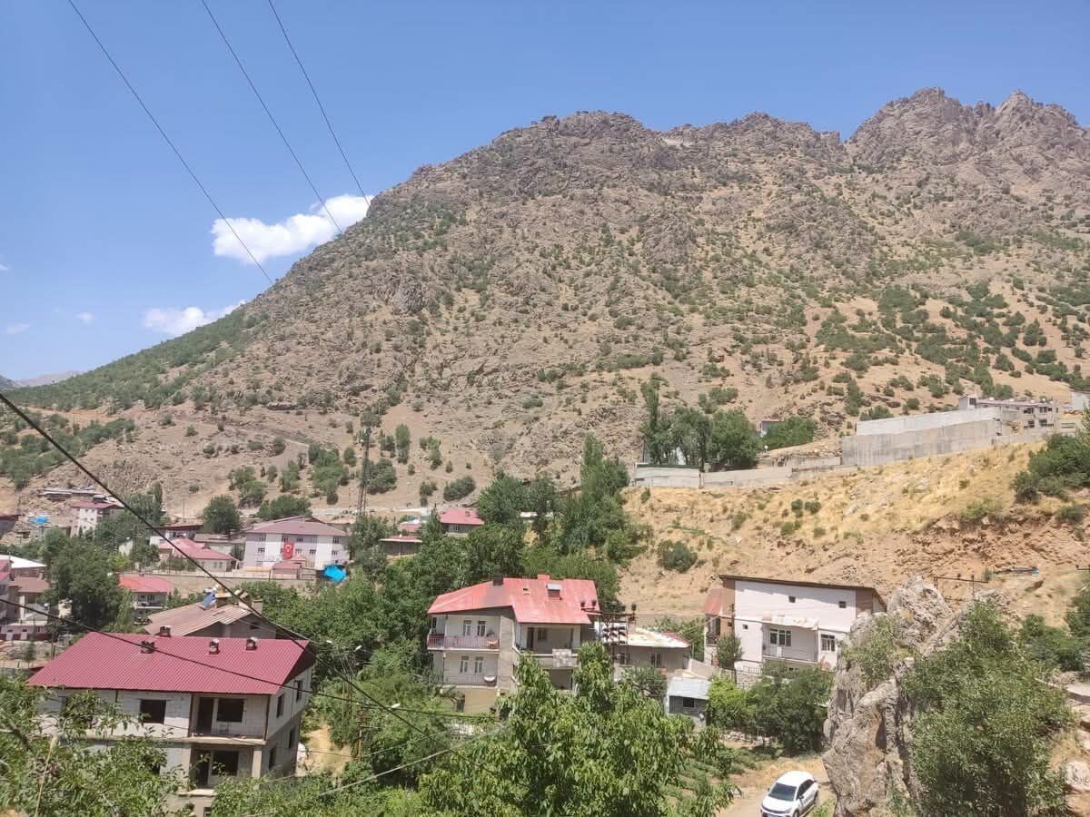 Askeri helikopter bu kez hayat kurtardı