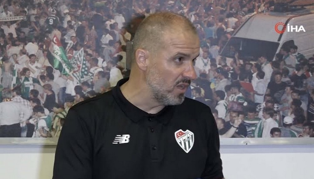 Mustafa Er: Bizim için önemli olan oyundu