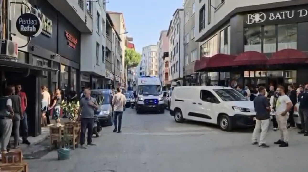 Bursa’da silahlı kavgada 21 yaşındaki genç yaralandı