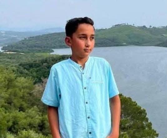 12 yaşındaki çocuk hayatını kaybetti