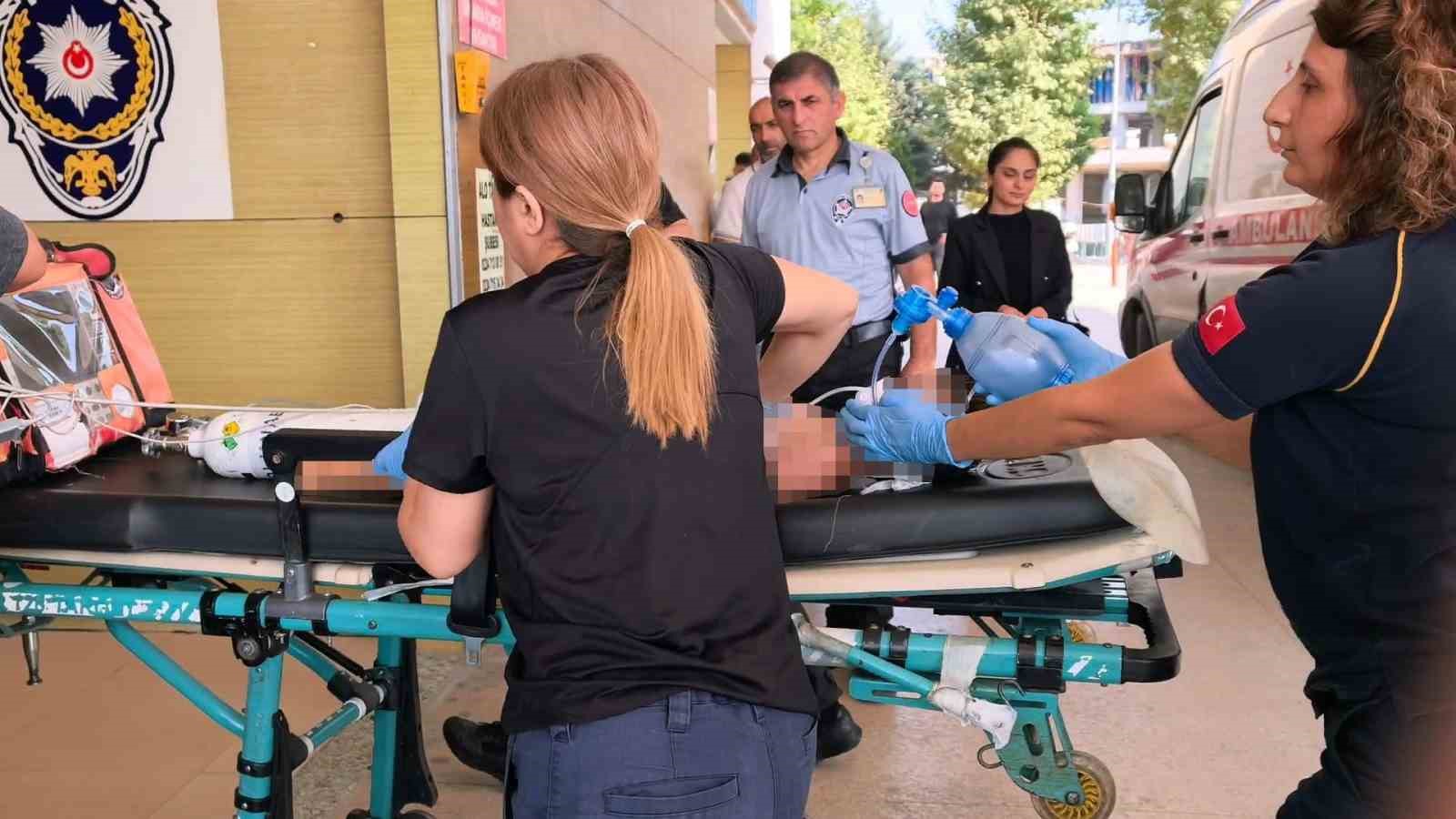2 yaşındaki çocuğun havuzda cansız bedeni bulundu