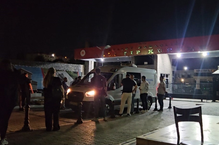 MasterChef şampiyonunun cenazesi ailesi tarafından alındı