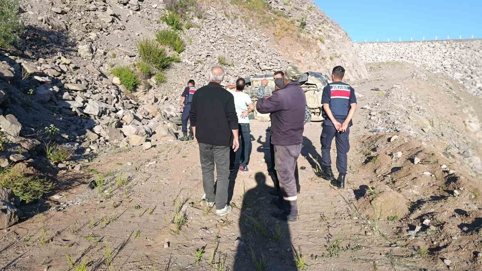 Aynı aileden 3 kişi hayatını kaybetti