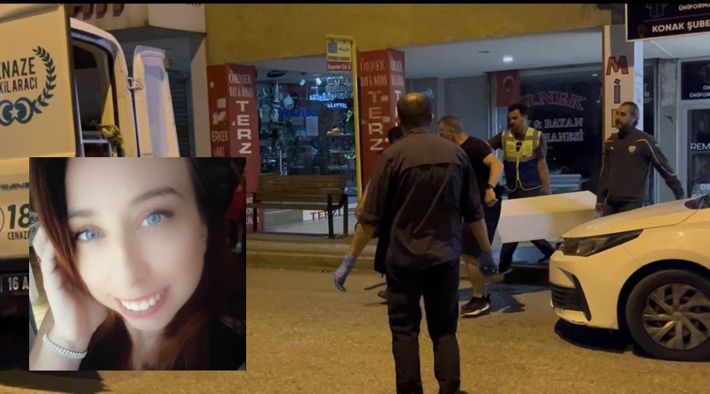 Bursa’da 2 çocuk annesi kadın evde vurulmuş halde bulundu