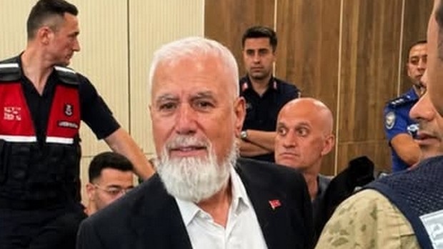 Mustafa Bozbey’in de aralarında bulunduğu davada ara karar